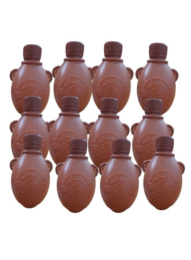 Party Favors and Gifts - Jar - 12 Pieces